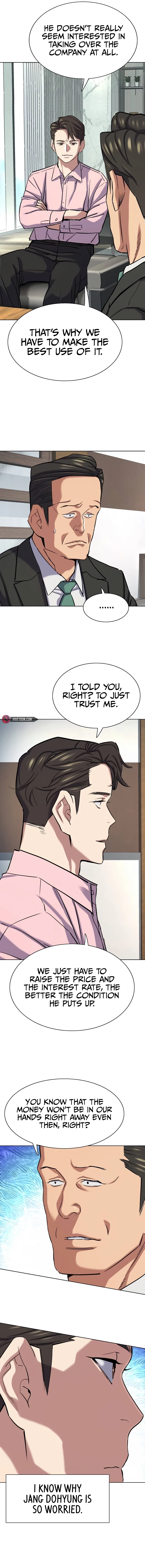 Reborn Rich Chapter 150 - 5