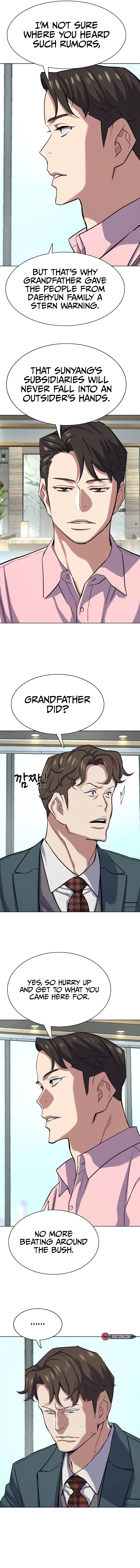 Reborn Rich Chapter 150 - 13