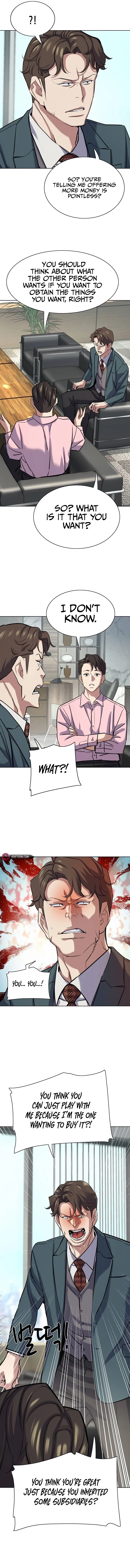Reborn Rich Chapter 150 - 16