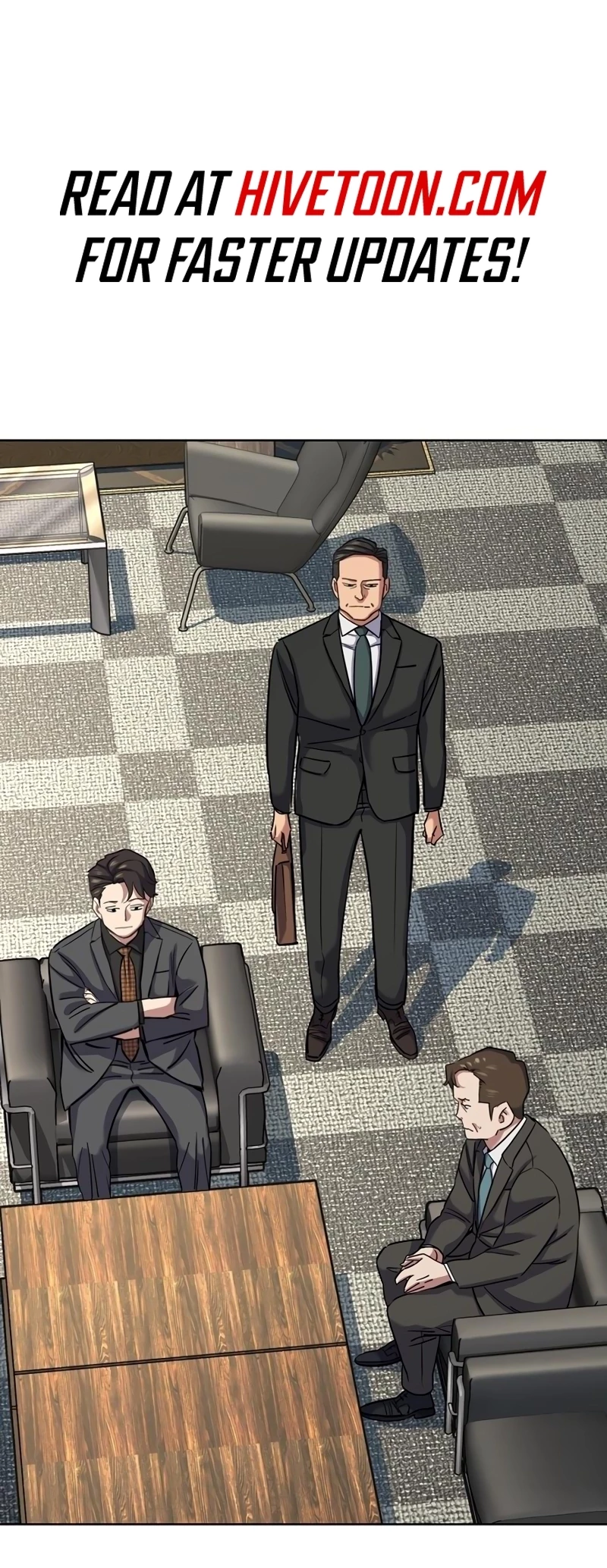 Reborn Rich Chapter 143 - 1