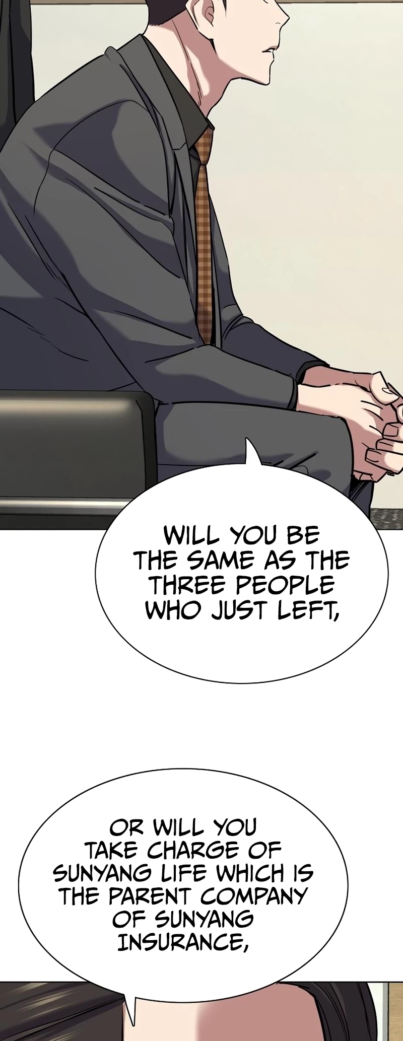 Reborn Rich Chapter 143 - 5