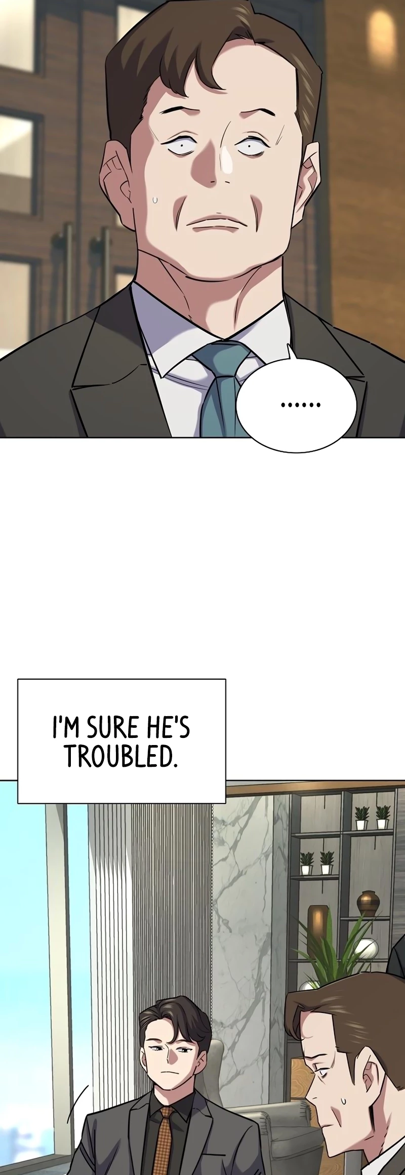 Reborn Rich Chapter 143 - 7