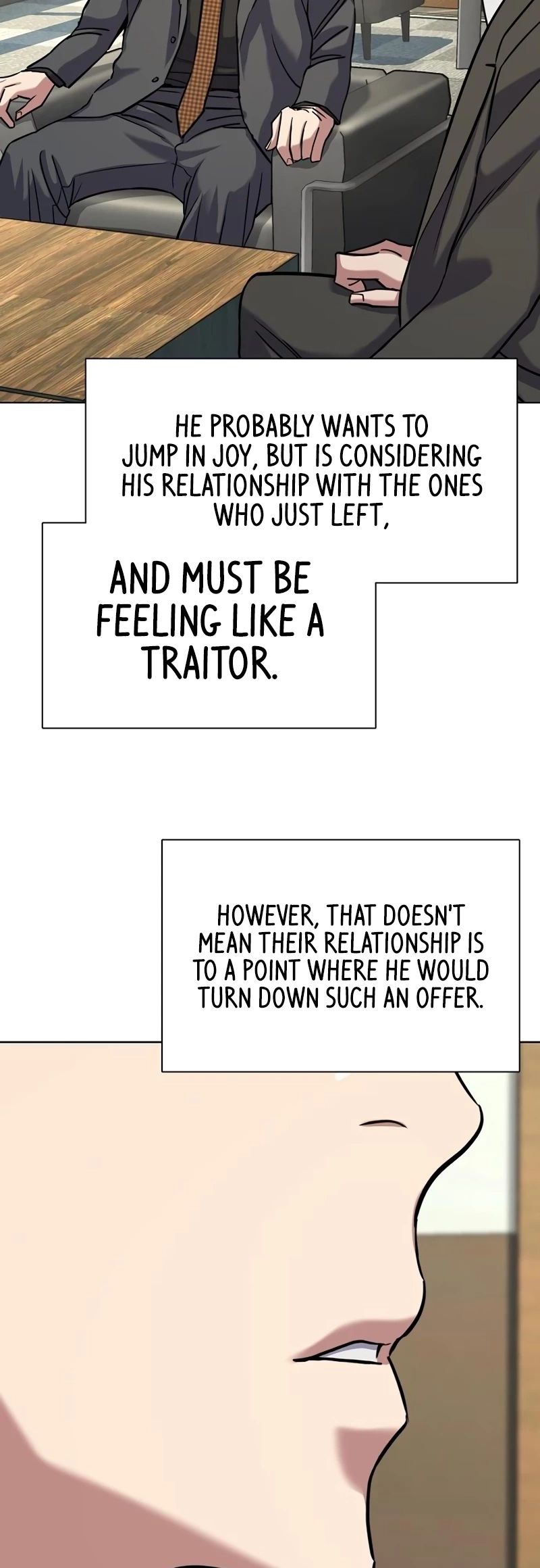 Reborn Rich Chapter 143 - 8