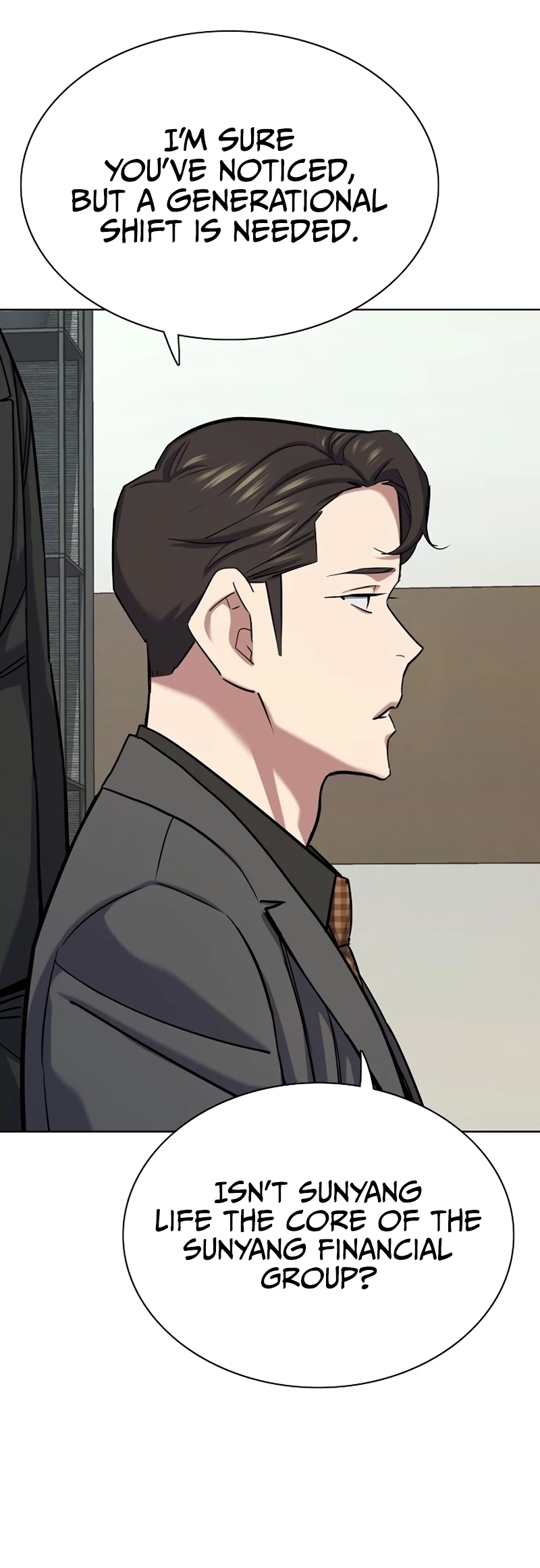 Reborn Rich Chapter 143 - 10