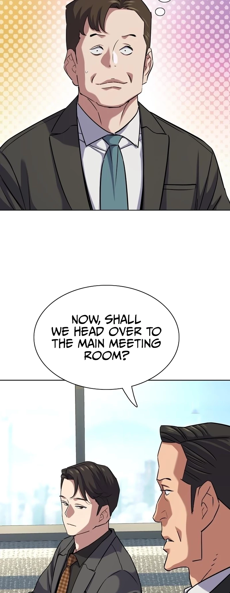 Reborn Rich Chapter 143 - 14
