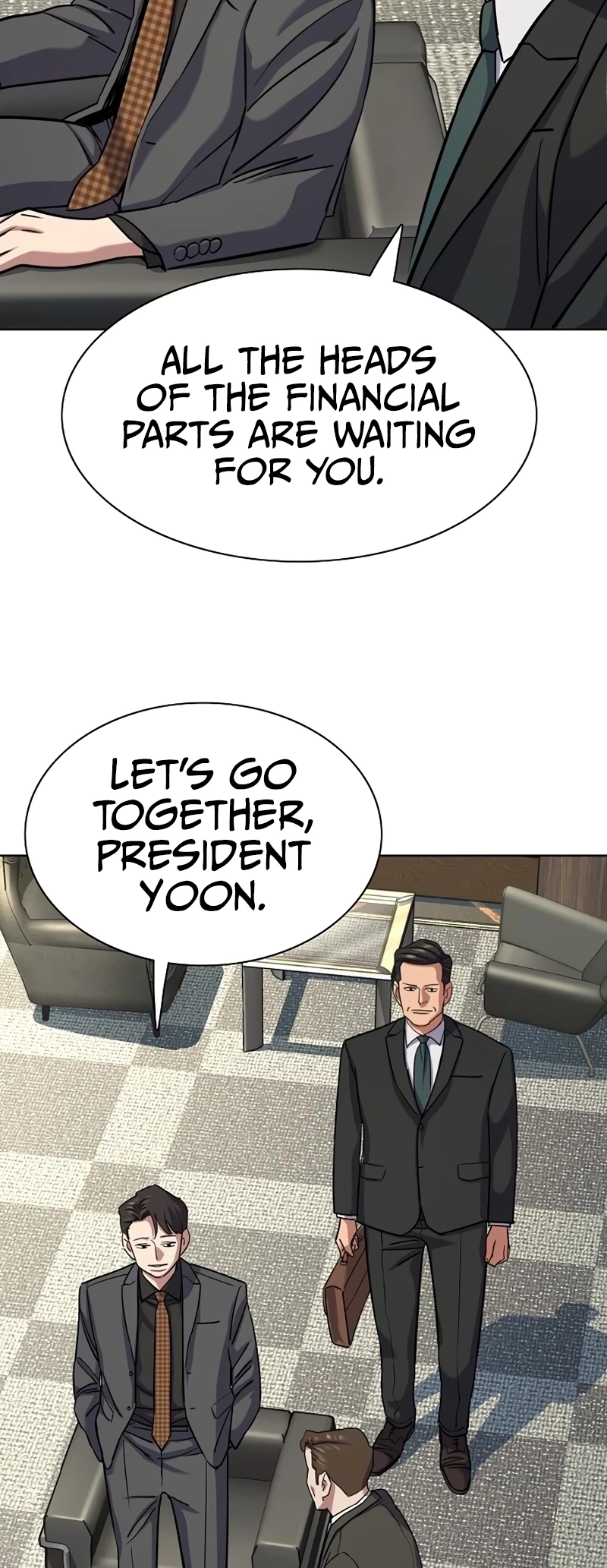 Reborn Rich Chapter 143 - 15