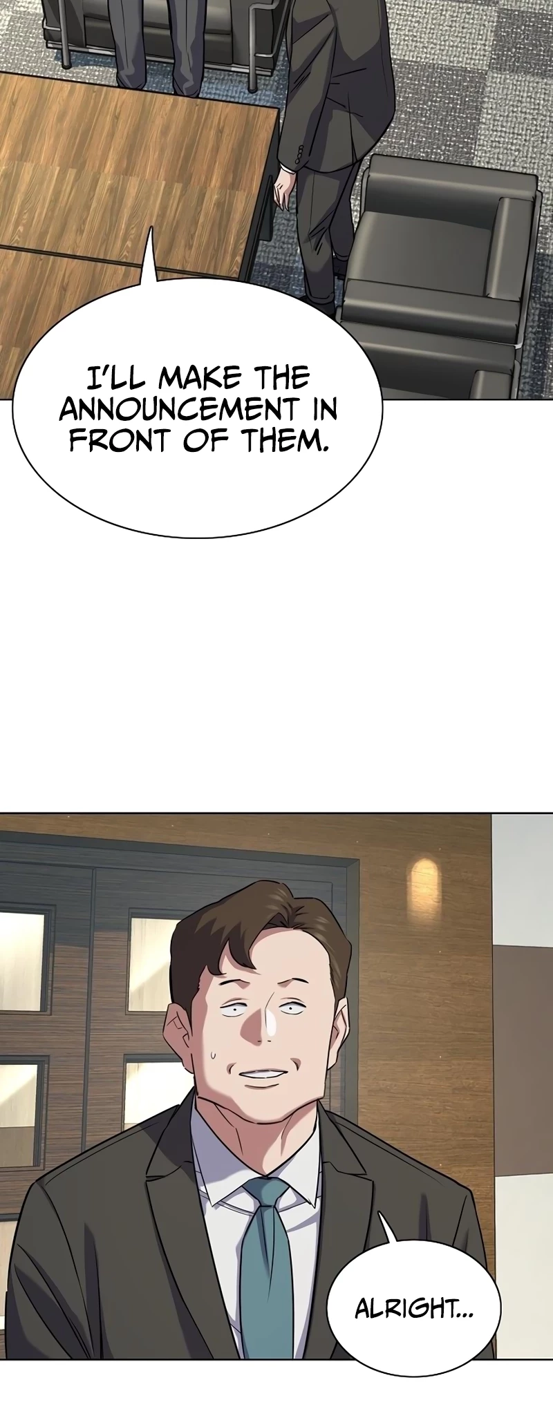 Reborn Rich Chapter 143 - 16