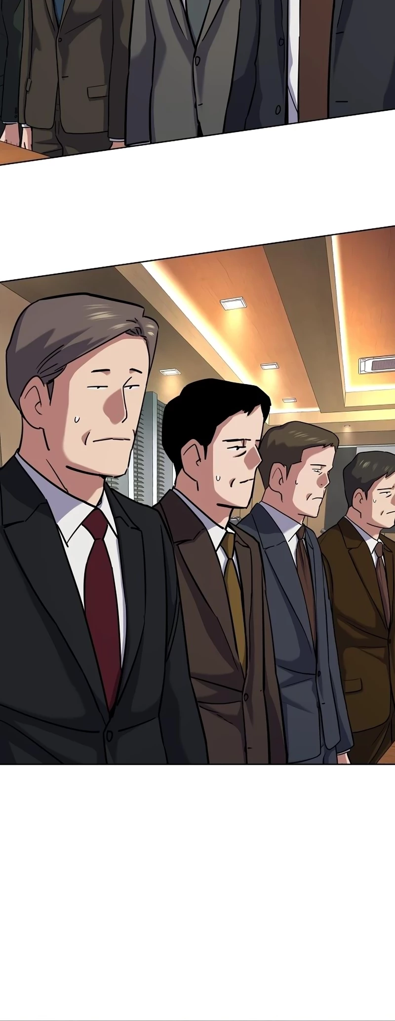 Reborn Rich Chapter 143 - 19