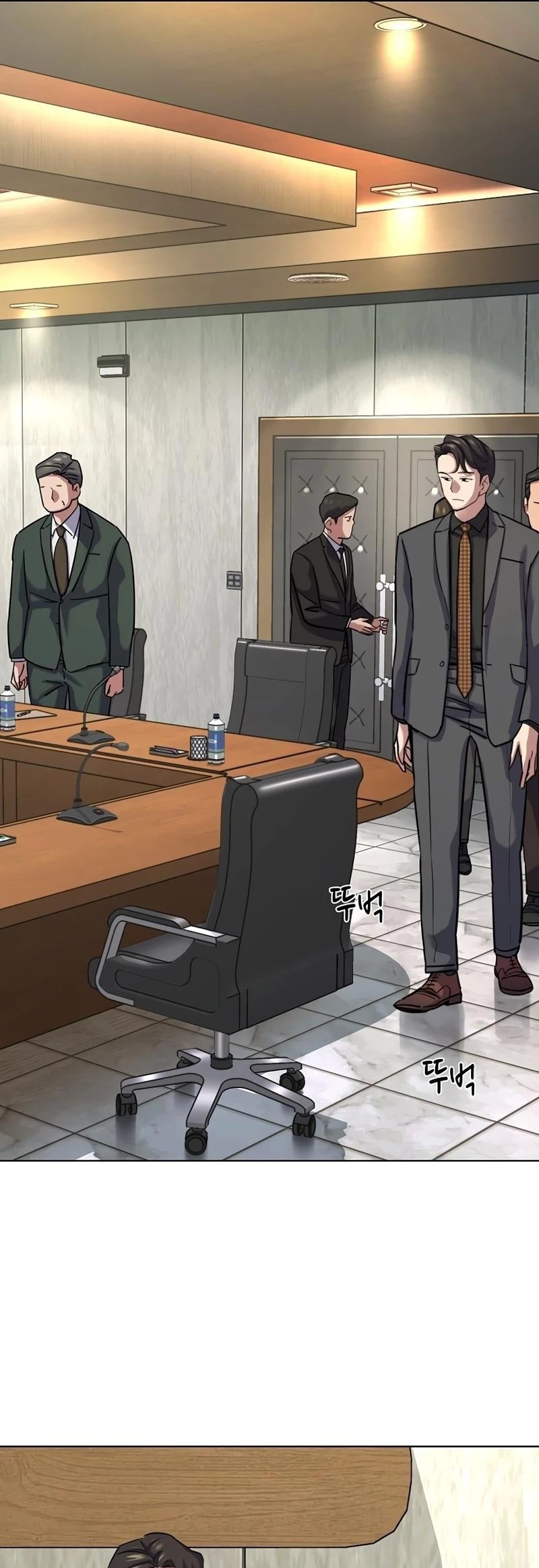 Reborn Rich Chapter 143 - 20