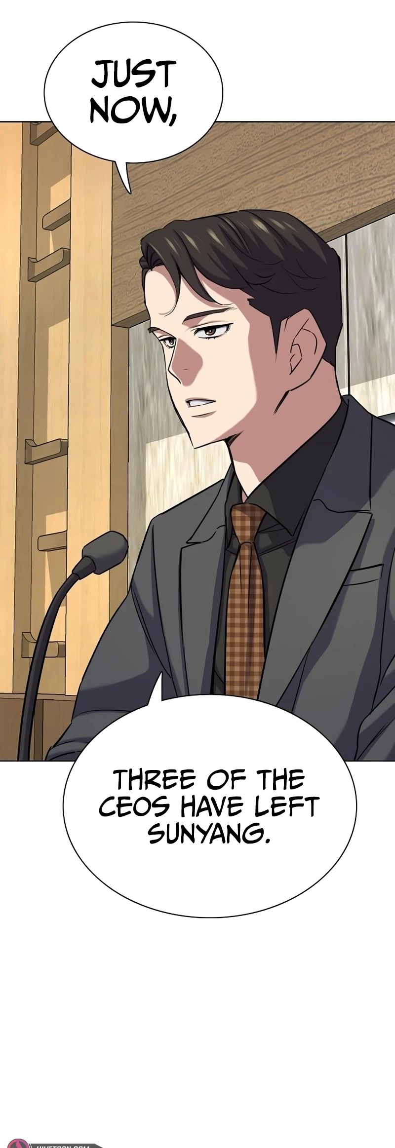 Reborn Rich Chapter 143 - 23
