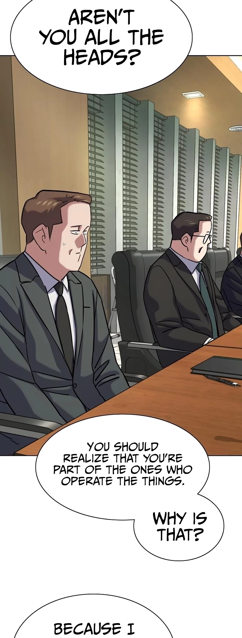 Reborn Rich Chapter 143 - 28