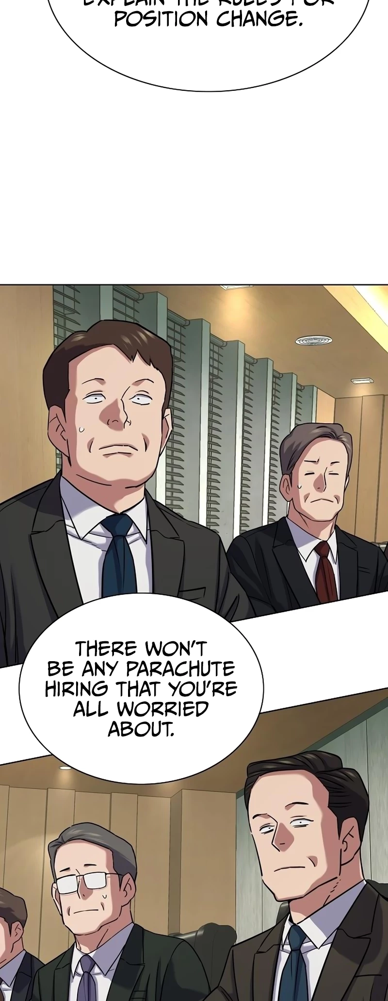 Reborn Rich Chapter 143 - 33