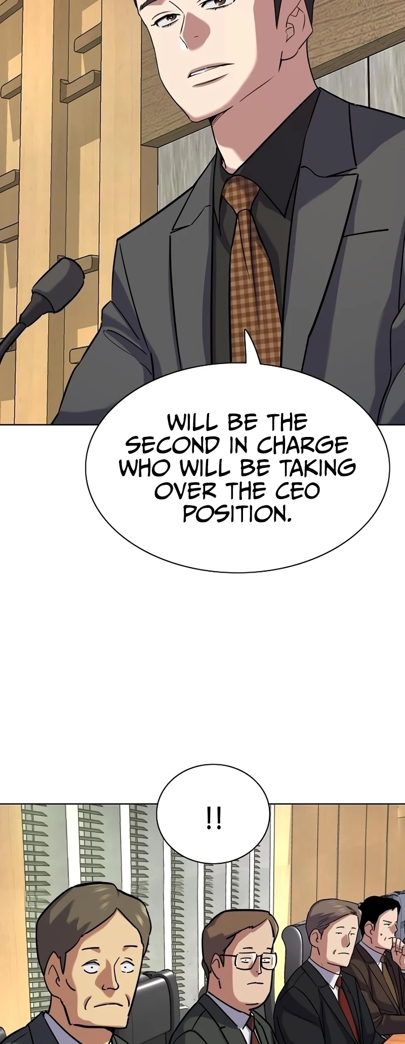 Reborn Rich Chapter 143 - 36