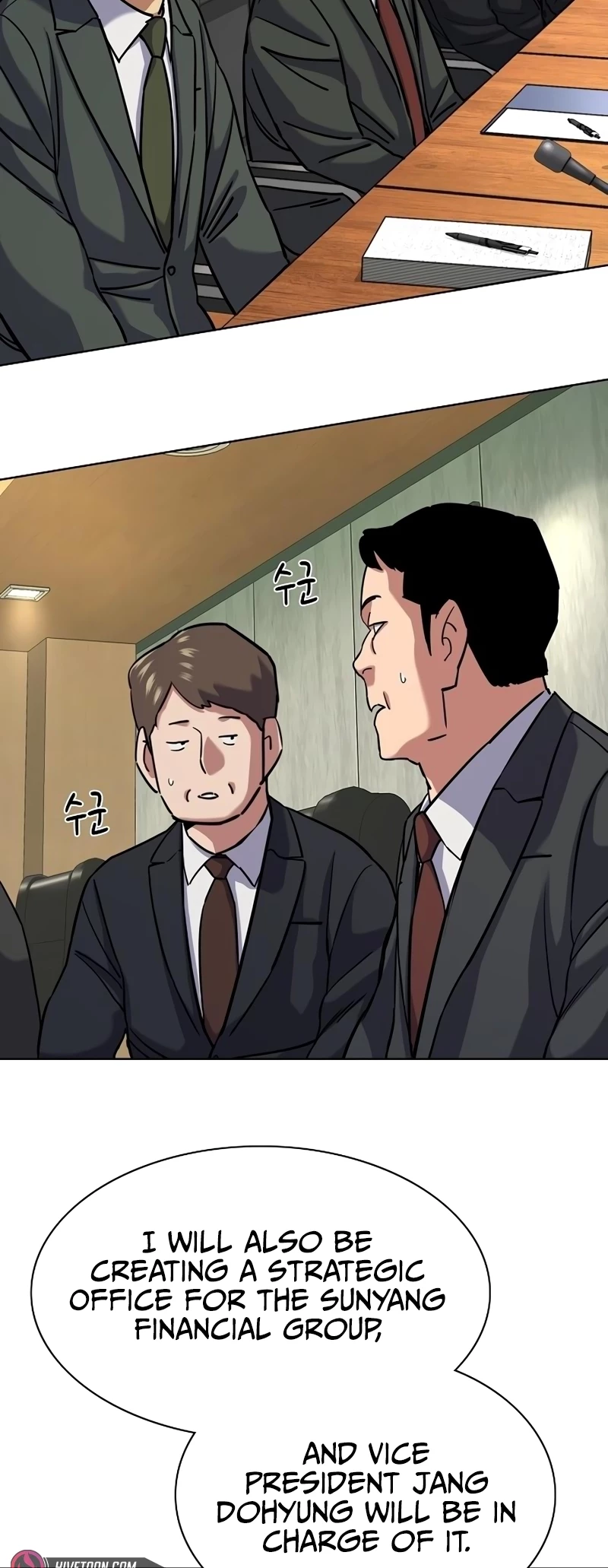 Reborn Rich Chapter 143 - 37