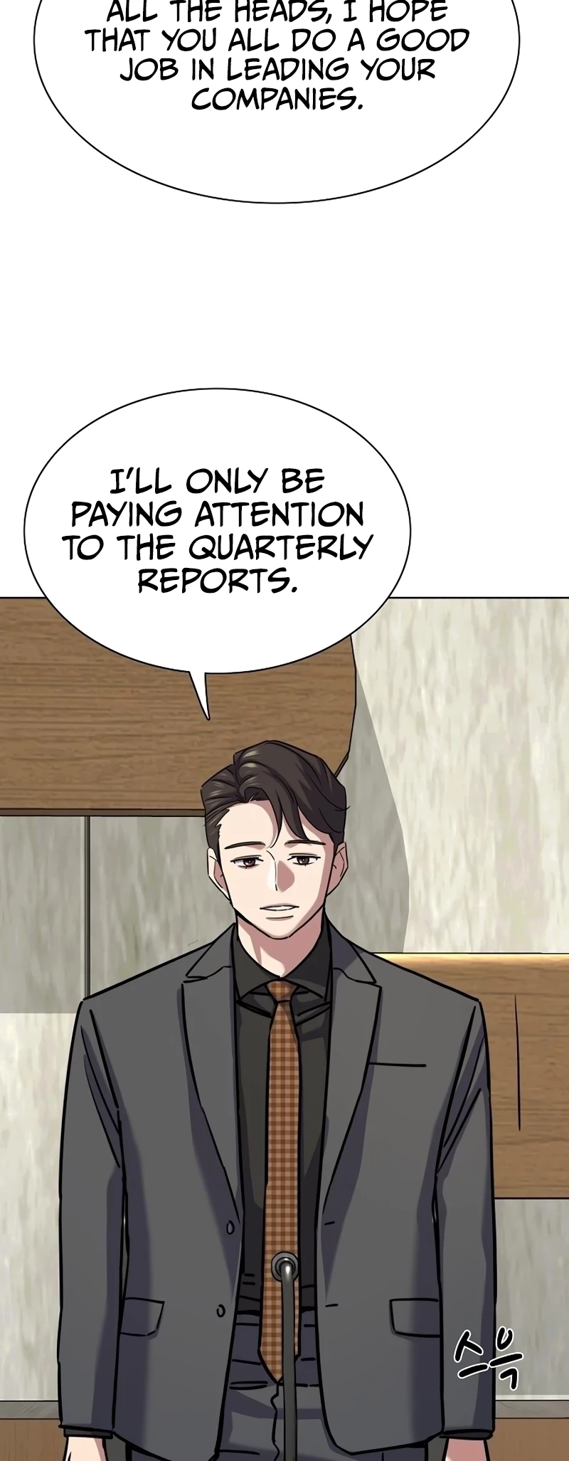 Reborn Rich Chapter 143 - 40