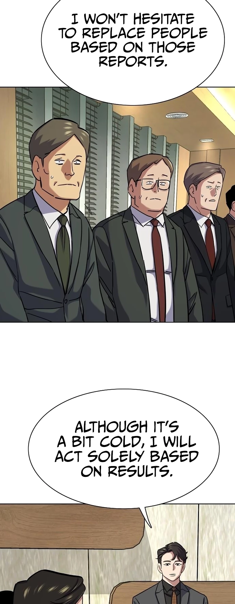 Reborn Rich Chapter 143 - 42