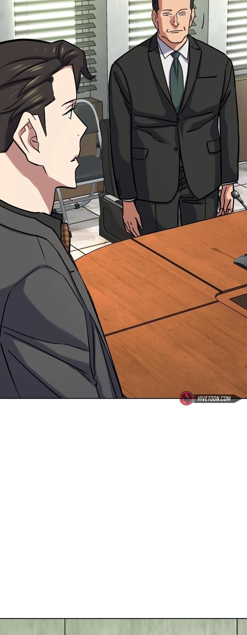 Reborn Rich Chapter 143 - 44