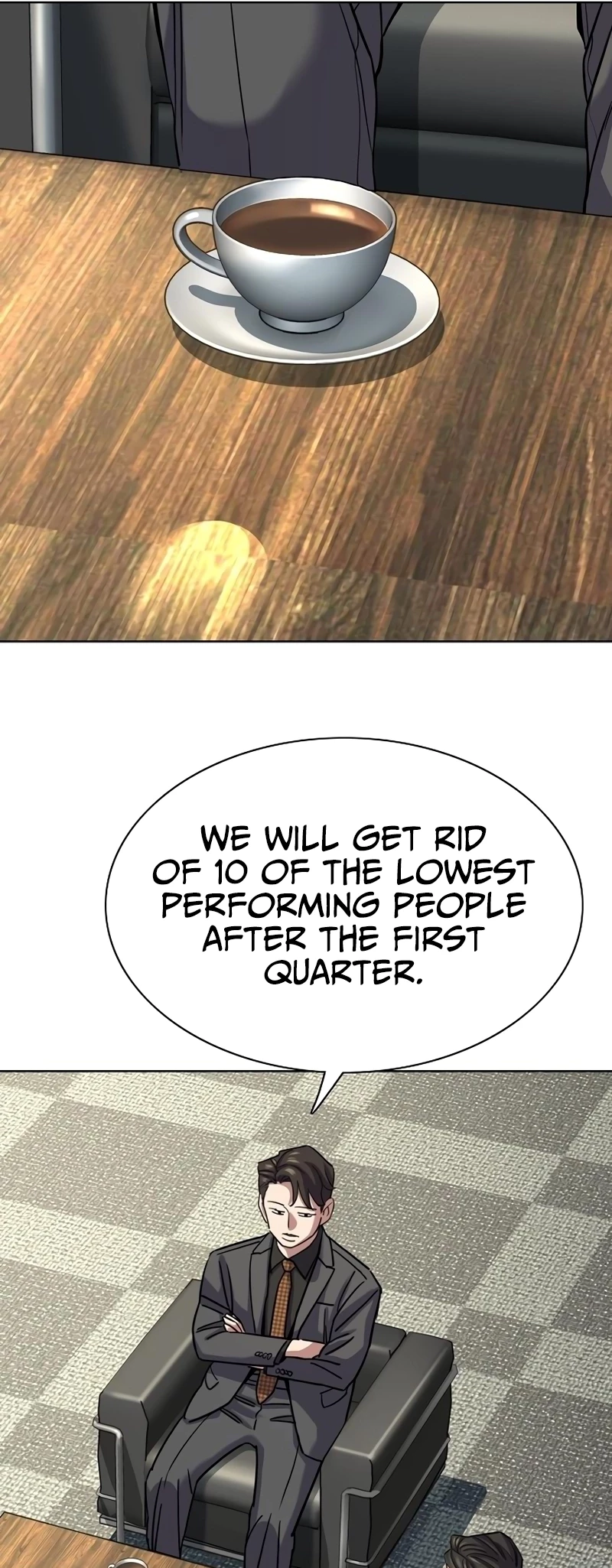 Reborn Rich Chapter 143 - 46