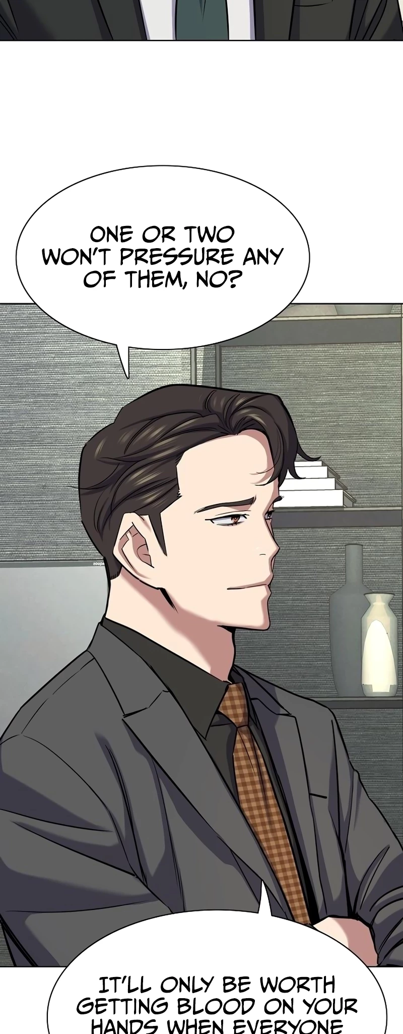 Reborn Rich Chapter 143 - 48