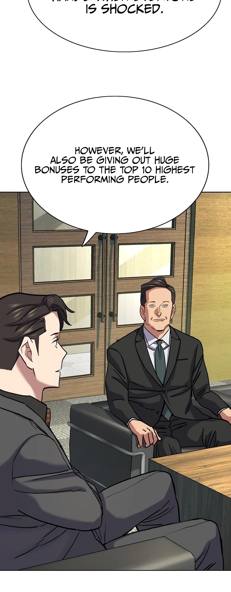 Reborn Rich Chapter 143 - 49
