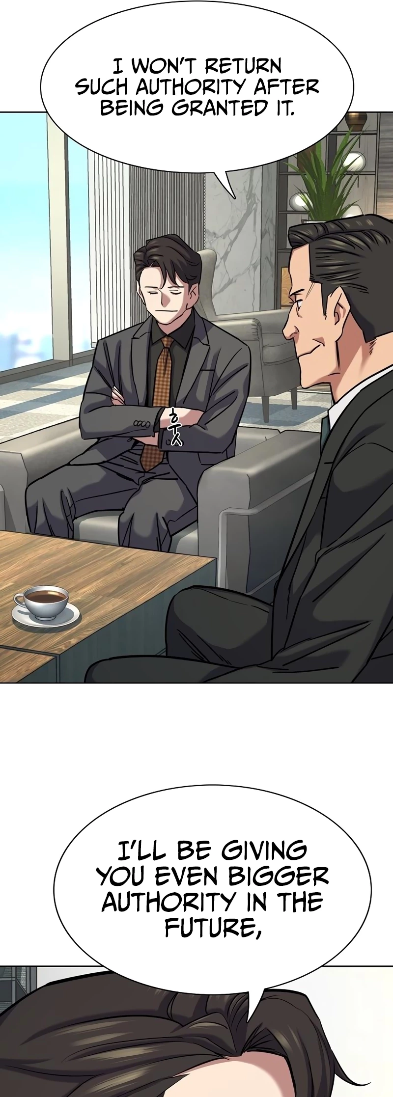 Reborn Rich Chapter 143 - 53