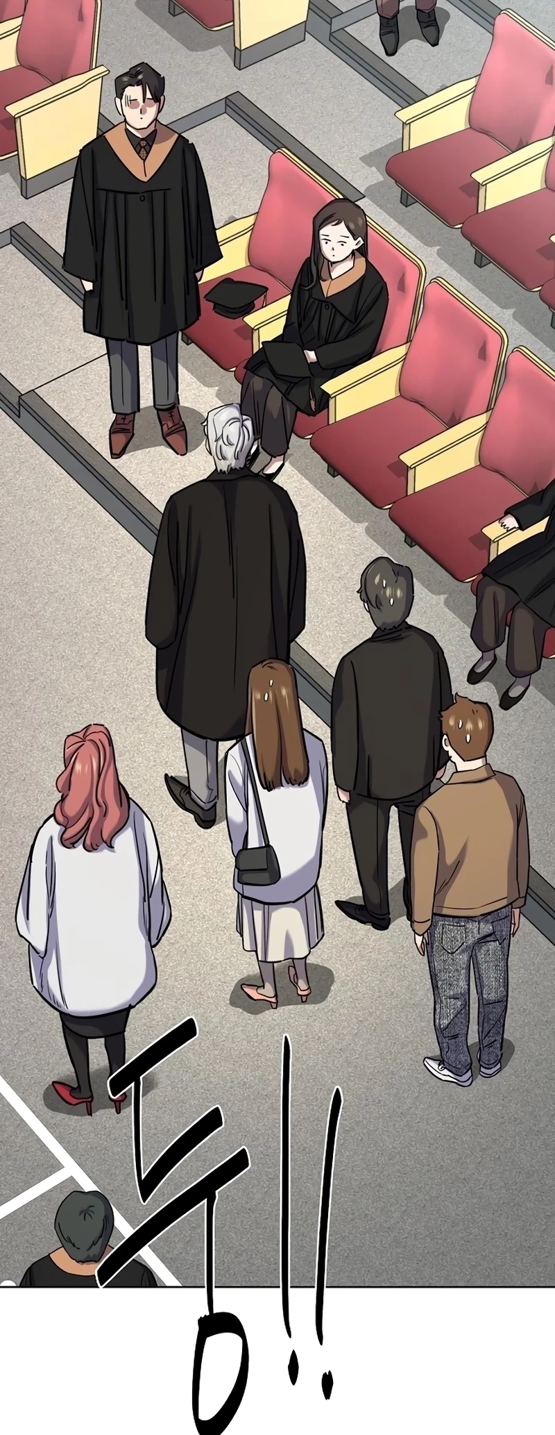 Reborn Rich Chapter 143 - 75