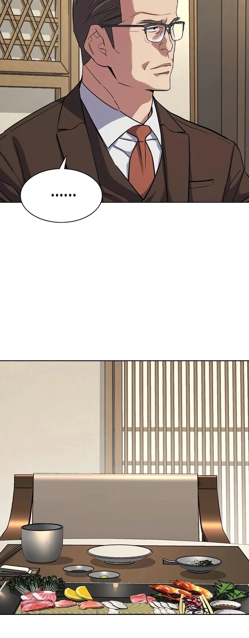 Reborn Rich Chapter 142 - 2