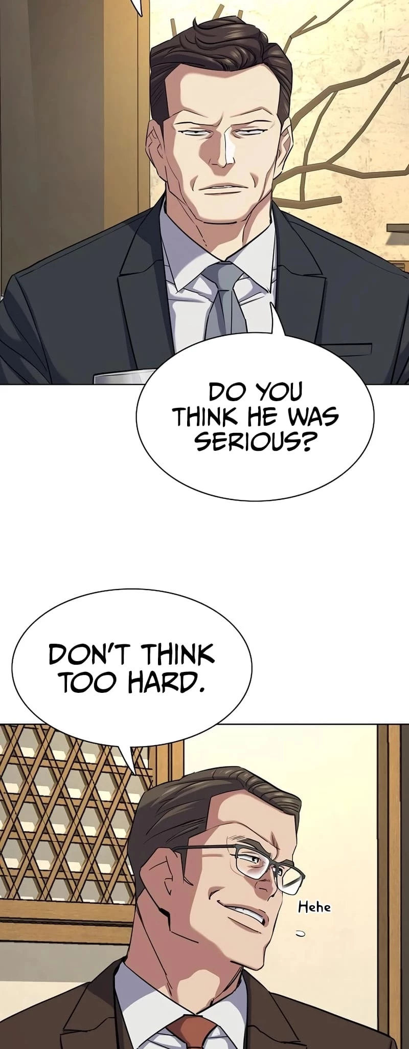 Reborn Rich Chapter 142 - 4