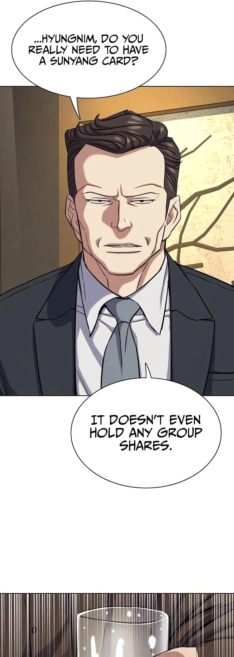 Reborn Rich Chapter 142 - 7