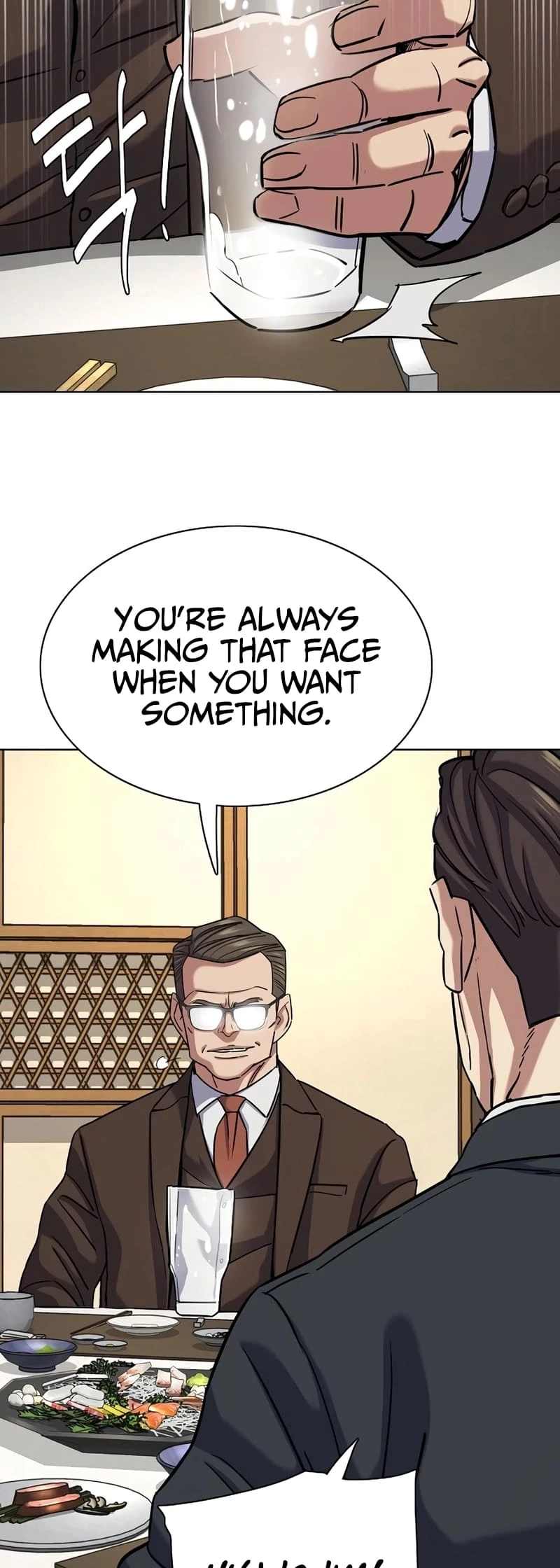 Reborn Rich Chapter 142 - 8