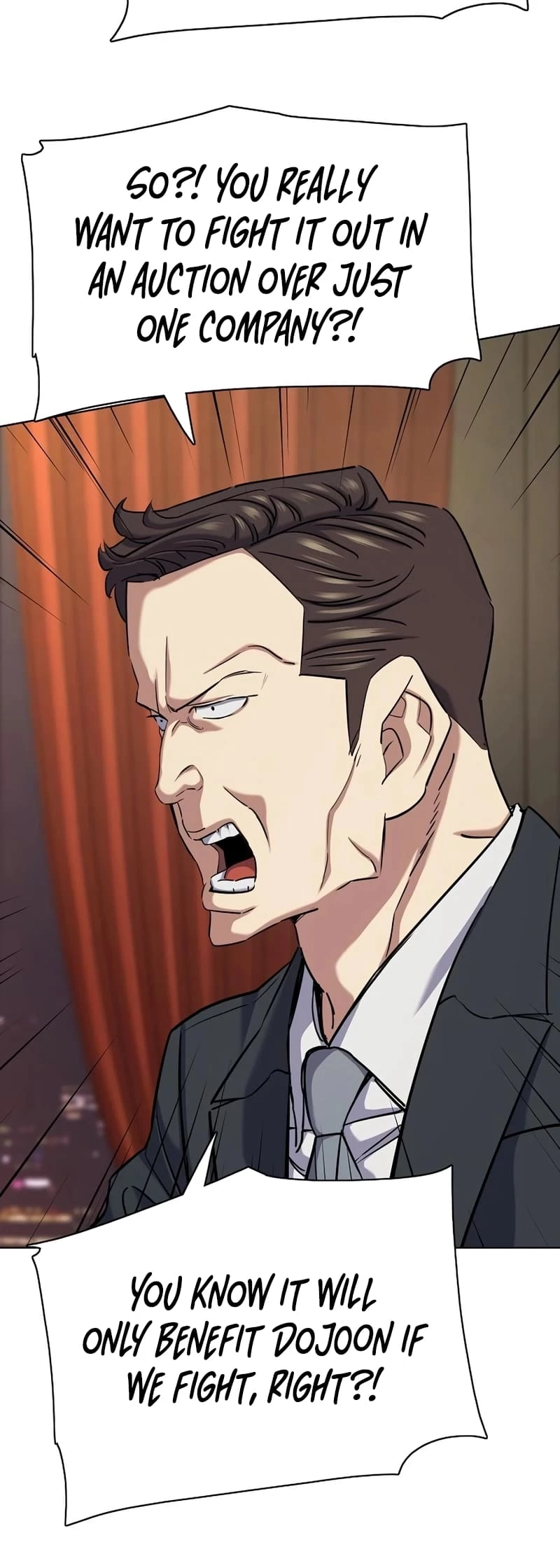 Reborn Rich Chapter 142 - 10