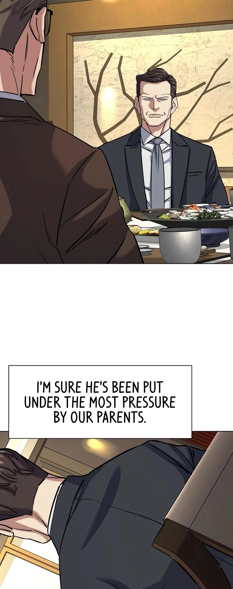Reborn Rich Chapter 142 - 26