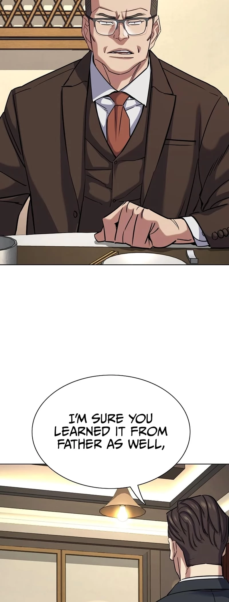 Reborn Rich Chapter 142 - 34