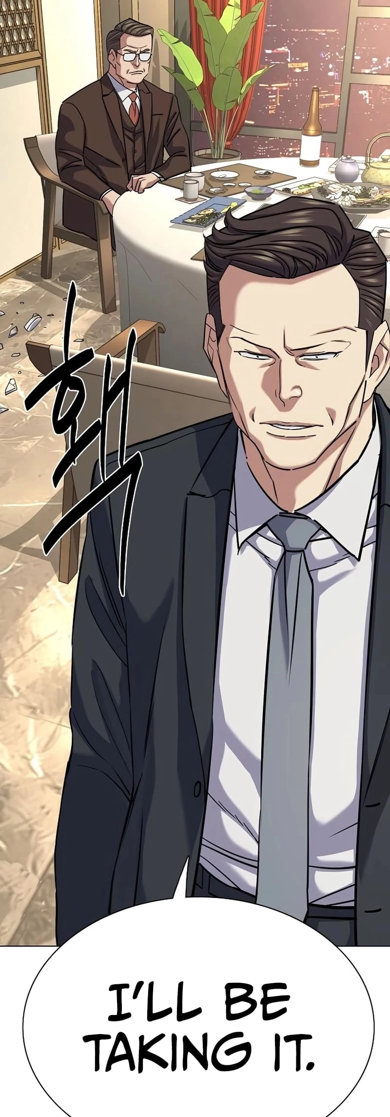 Reborn Rich Chapter 142 - 39