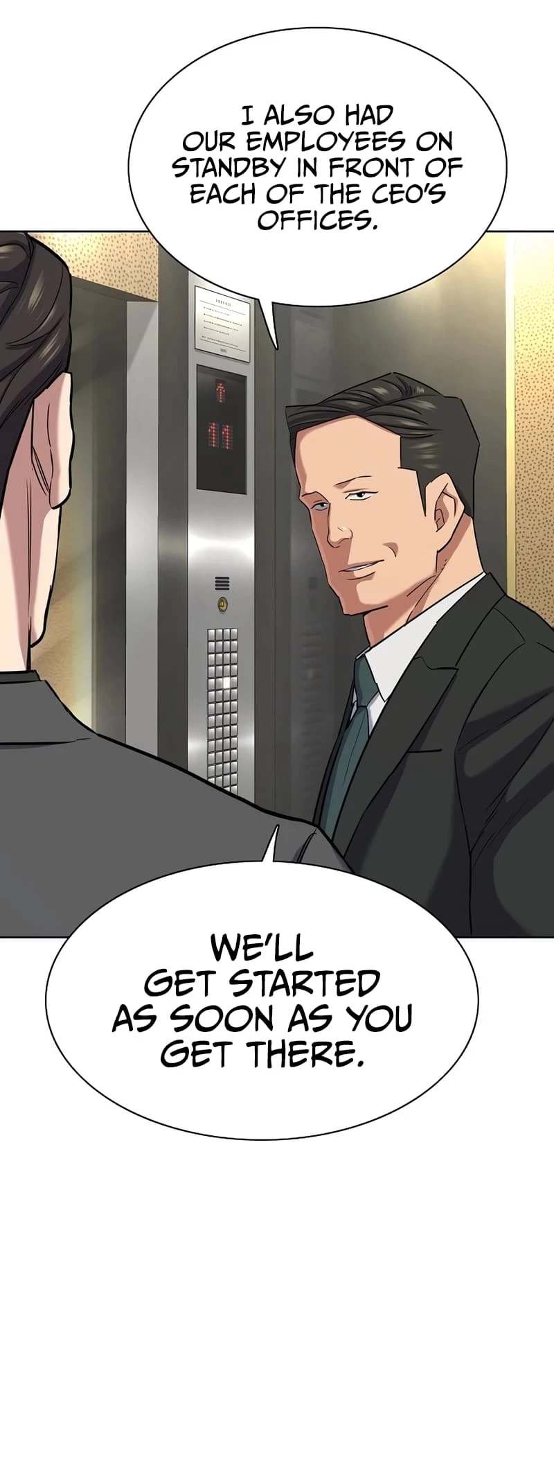 Reborn Rich Chapter 142 - 44