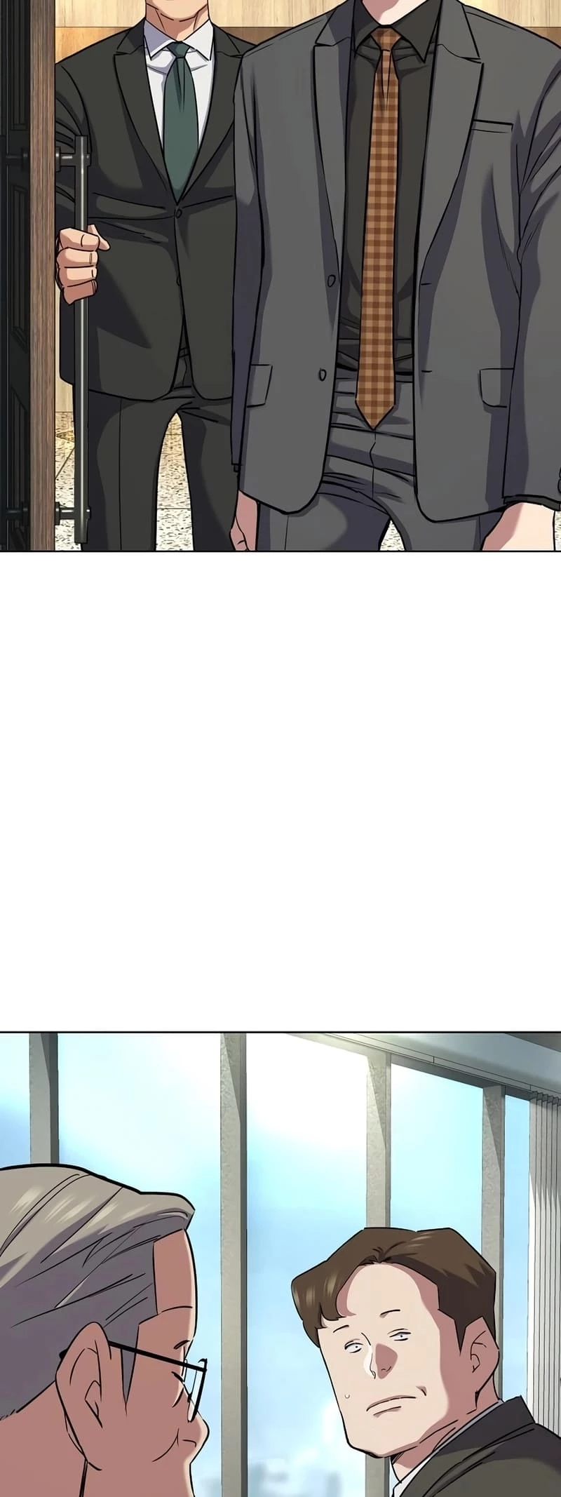 Reborn Rich Chapter 142 - 47