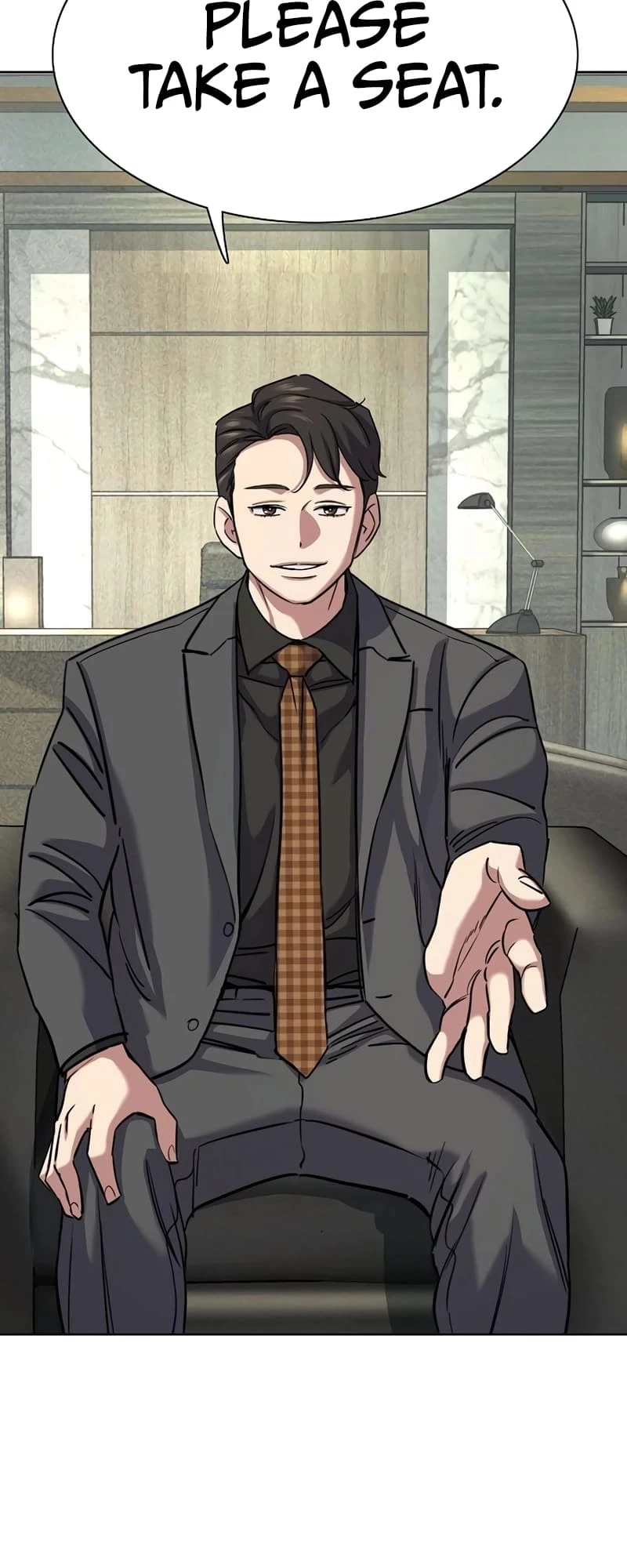 Reborn Rich Chapter 142 - 50