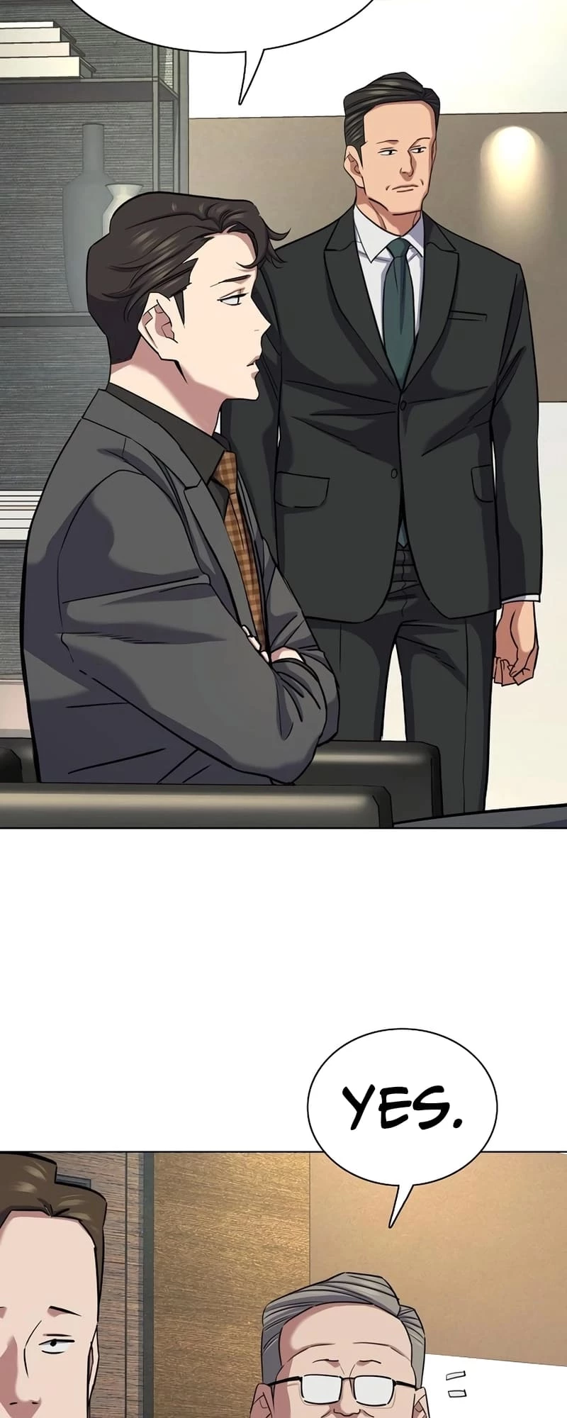 Reborn Rich Chapter 142 - 52