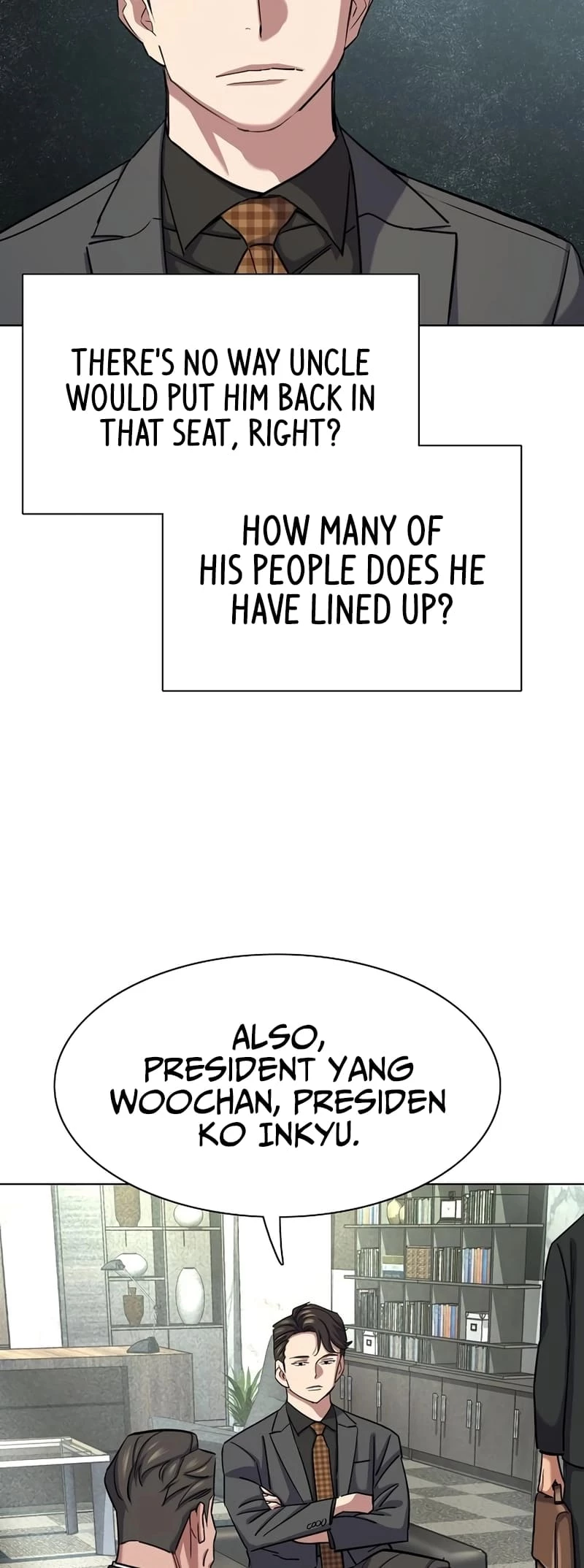 Reborn Rich Chapter 142 - 57