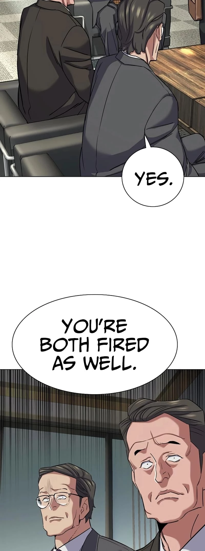 Reborn Rich Chapter 142 - 58