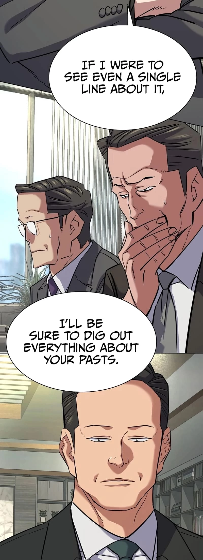 Reborn Rich Chapter 142 - 66