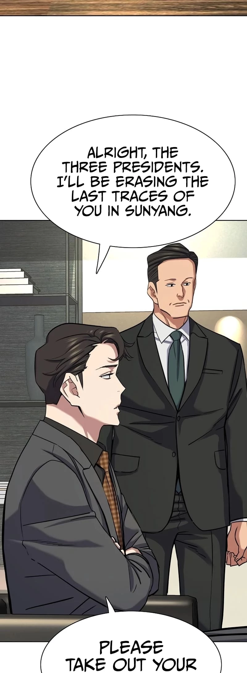 Reborn Rich Chapter 142 - 70