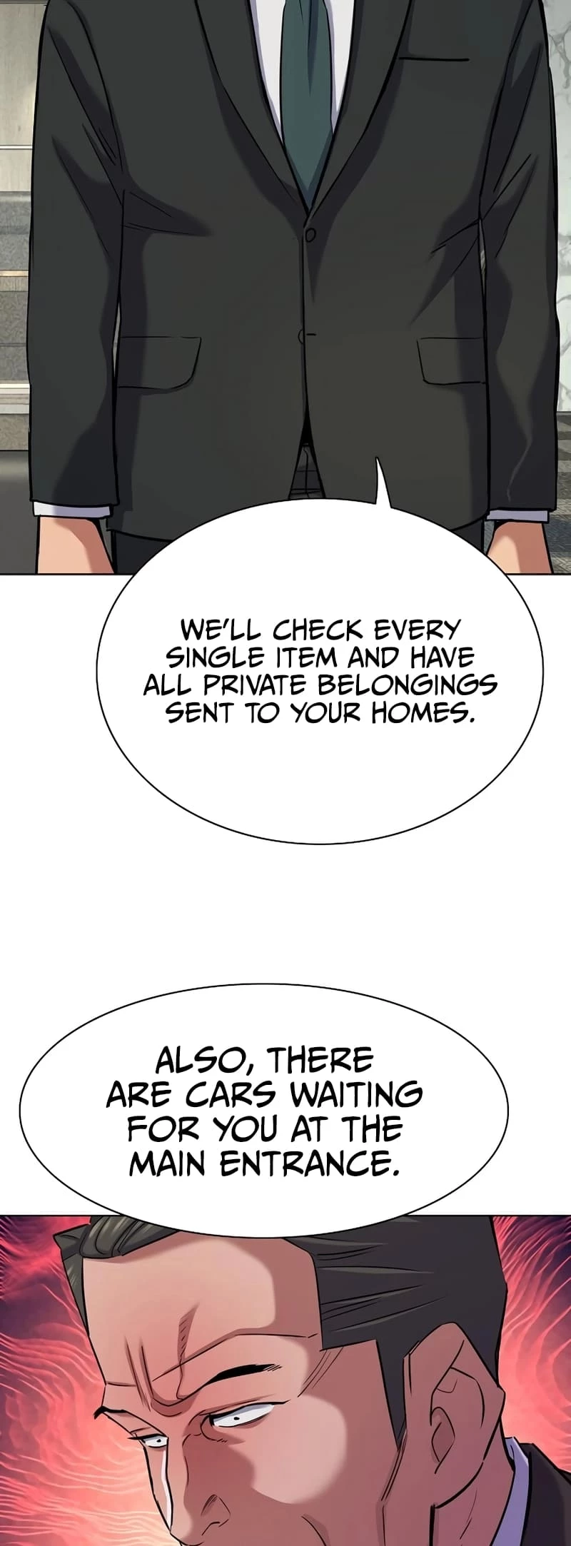 Reborn Rich Chapter 142 - 77
