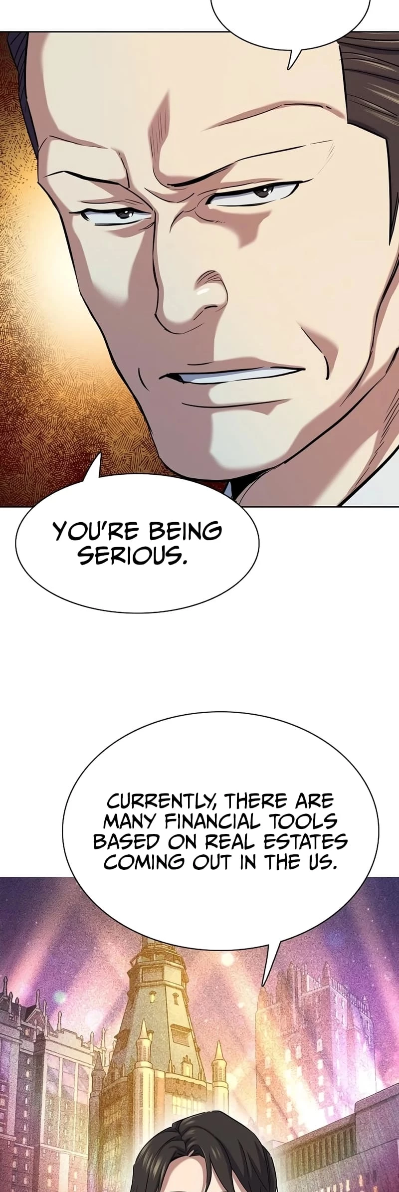 Reborn Rich Chapter 141 - 2