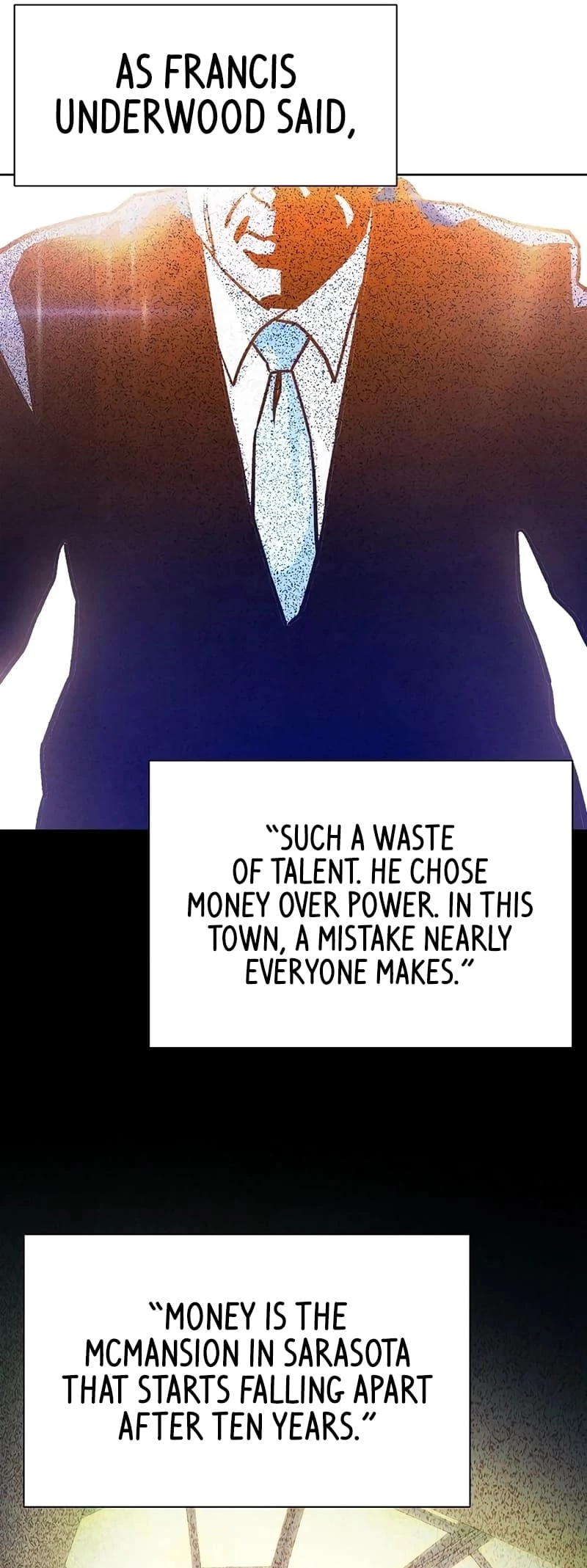 Reborn Rich Chapter 141 - 6
