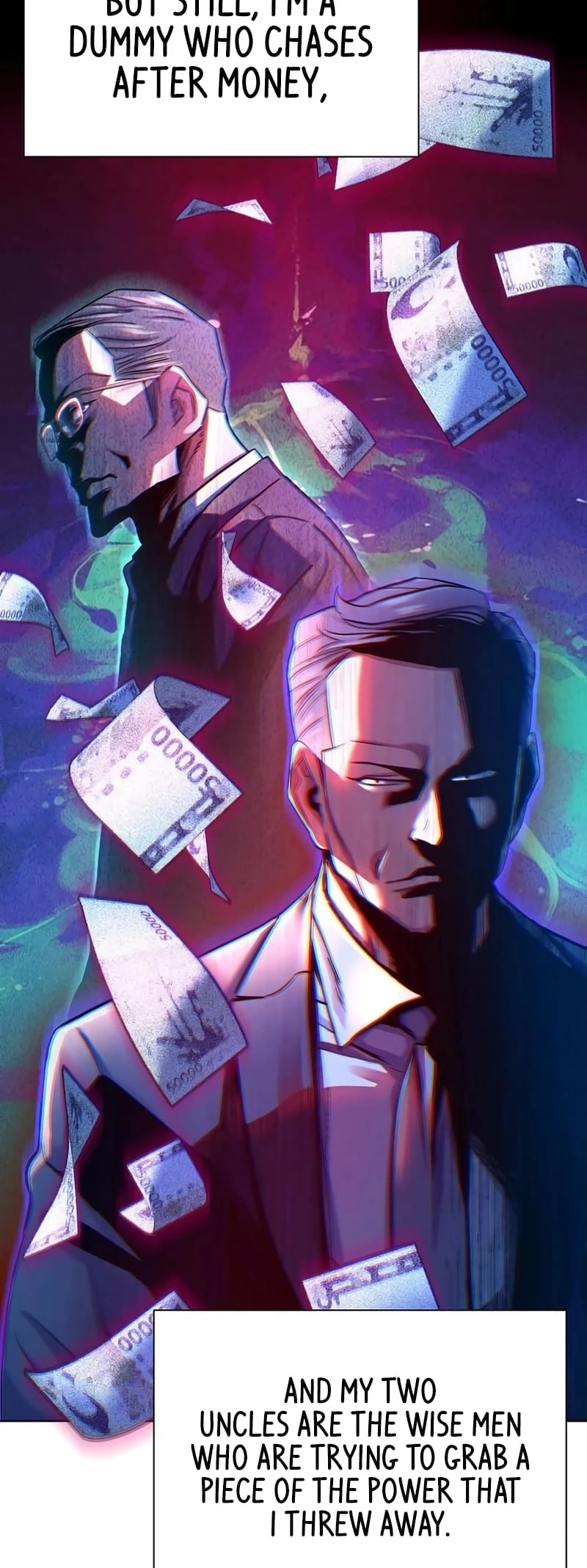 Reborn Rich Chapter 141 - 8
