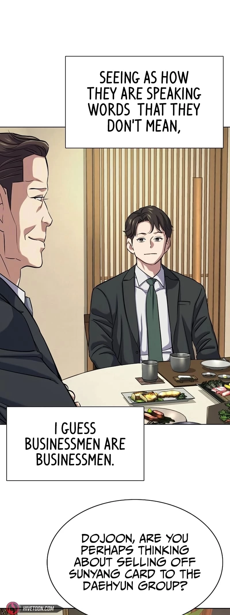 Reborn Rich Chapter 141 - 10