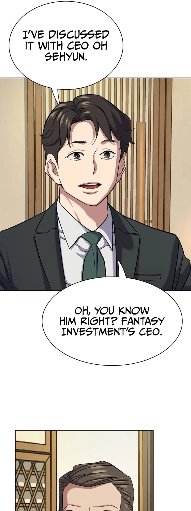 Reborn Rich Chapter 141 - 12