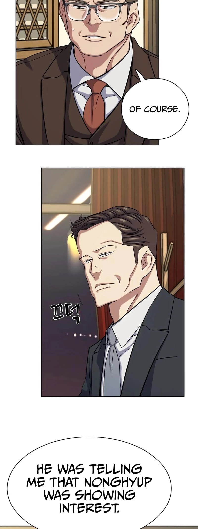 Reborn Rich Chapter 141 - 13