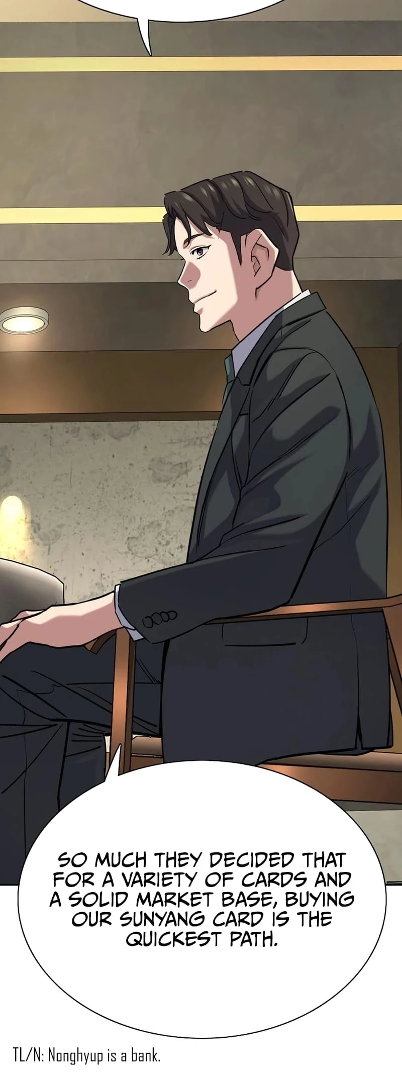 Reborn Rich Chapter 141 - 14